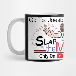Joesbiz logo Mug